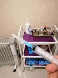 -西安现代妇产医院医疗美容