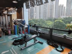 -天行健身＆天行拳馆跆拳道·格斗TXGYM