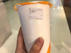 -CoCo都可(福州宝龙广场店)