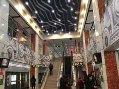 -星湖街(地铁站)