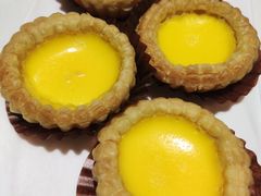 酥皮焗蛋挞（3只）-衡山汇·高级粤菜(霄云路店)