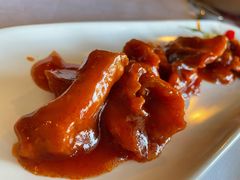 俄式冷酸鱼-维兰西餐(万泉河店)