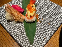 -阿吾罗日本料理(K11艺术中心店)