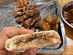 -同裕烧烤·海鲜·家常菜(杰座·欧洲城店)