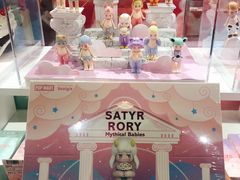 -泡泡玛特POPMART(壹号店)
