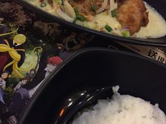 -沙嗲王(加拿芬店)