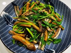 白炒鳝丝-小实惠嘉(威海路店)