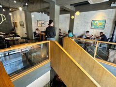 -UPPER KITCHEN(延安路店)