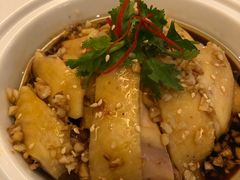 -水润轩私厨海南菜餐厅(铂尔曼酒店)