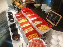 -西安绿地假日酒店