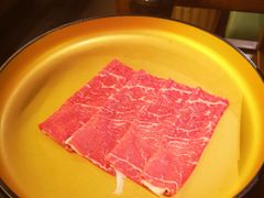 -牛New寿喜烧(虹桥新天地店)