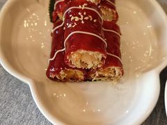 -潮府馆·非遗潮州菜·港式点心(世纪公园店)