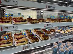 -宜家·瑞典风味餐厅(北京西红门店)