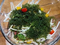 -福慧慈缘素食餐厅(王府井店)