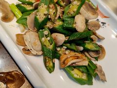 -湘汇概念铁板烧(铁西万达店)