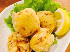 炸鸡块-YAMAKAWA(龙湖胥江天街店)