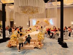-粤江春·早茶·潮粤菜·宴会(罗湖宝能中心店)