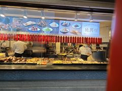 -德兴馆(广东路总店)