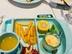 -豪客来牛排(伟诚广场店)