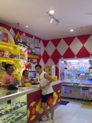 -meland·儿童乐园·游戏厅娃娃机·电玩Xbox(成都合生汇店)
