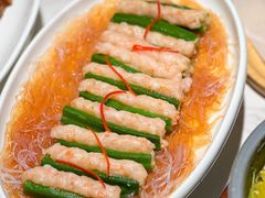 -鸭小七·北京烤鸭·地道北京菜(宝安大仟里店)