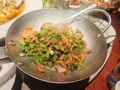 -湘轩·土菜研究院(光大店)