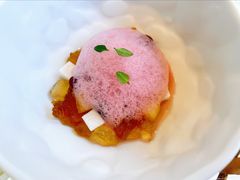 -九献·创意菜(亮马河饭店)
