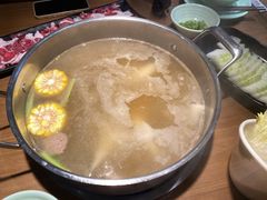 -掂档潮汕牛肉火锅(沈阳万象城店)