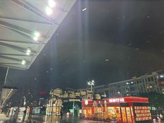 -宁波鄞州万达广场