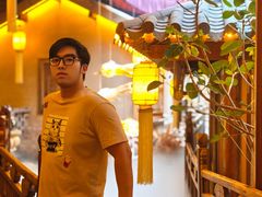 -叶叶菩提(太原别墅店)