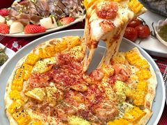 -黑熊披萨orso pizza
