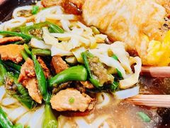 辣椒炒肉粉-马记粉店(五一东村店)