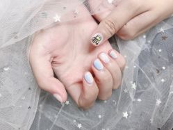 点击看大图 -StartNail美甲