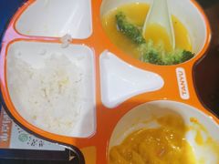 -探鱼·鲜青椒爽麻烤鱼(银泰城店)