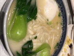 -一品淮扬 · 淮扬菜·北京万达文华酒店