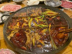 -刁姐火锅(五小区店)