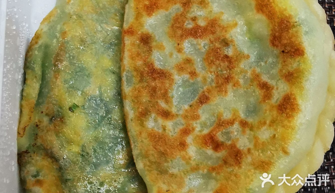 上东北饺子🥟