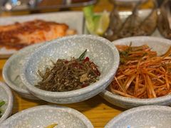 -金顺韩式烤肉·网红烤肉店(广利路店)