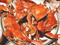 -金海湾自助餐厅(金陵饭店)