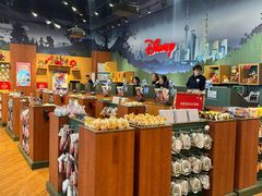 -迪士尼商店(陆家嘴旗舰店)
