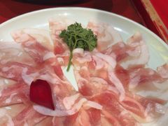 -重庆袁老四火锅(武进万达店)