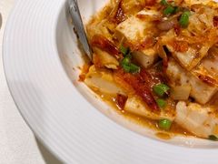 虾豆腐-东海海鲜酒家(流花店)