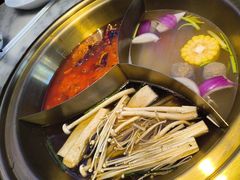 -川味观·鲜货火锅(景芳水湘店)