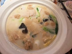 -老淮安·淮安菜(涟水店)