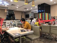-蒙自源过桥米线(港惠新天地店)