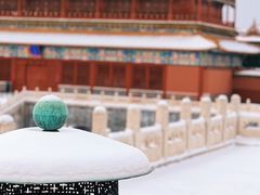 -故宫博物院(故宫)