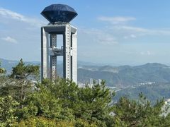 -白云山风景名胜区