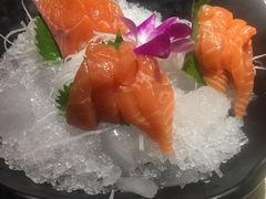 -蟹之国·精品蟹料理(极地店)