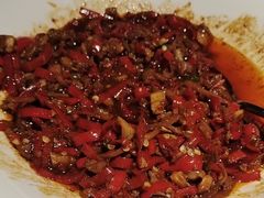 -千百味红餐厅·江西菜(绿地双子塔店)