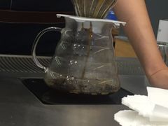 -Seesaw Coffee(上海国金中心店)